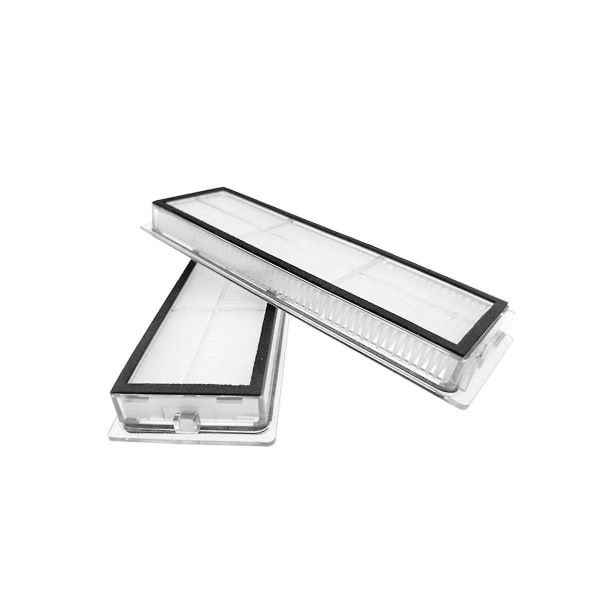 L10plus/z10pro/d10plus imurirobotin lisävarusteet HEPA-suodatin mop-liinan lisävarusteet