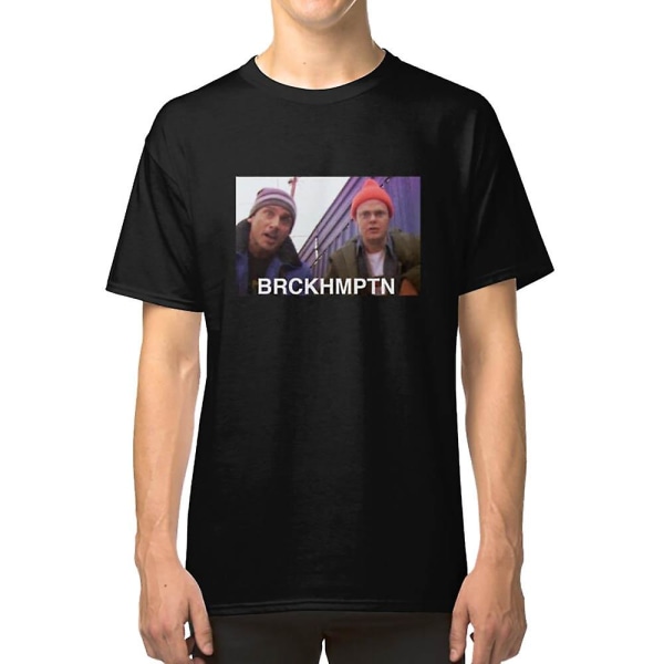 BROCKHAMPTON T-shirt S