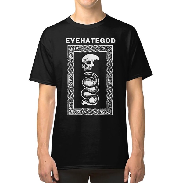 Eyehategod T-shirt XL