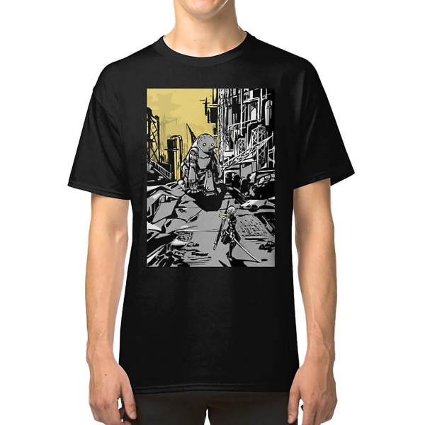 NieR: Automata T-shirt L