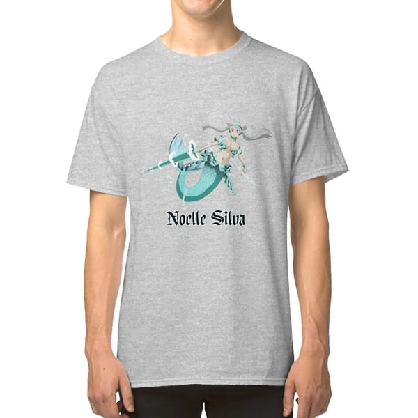 Noelle Silva Havfrue T-shirt S