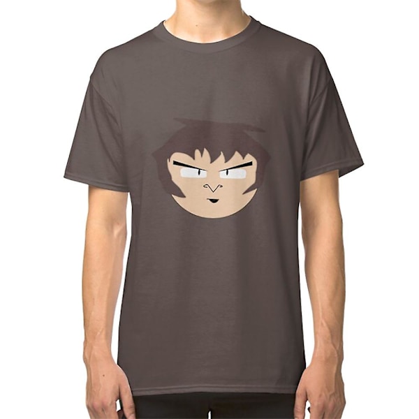 Den där 6:an T-shirt darkgrey XXXL
