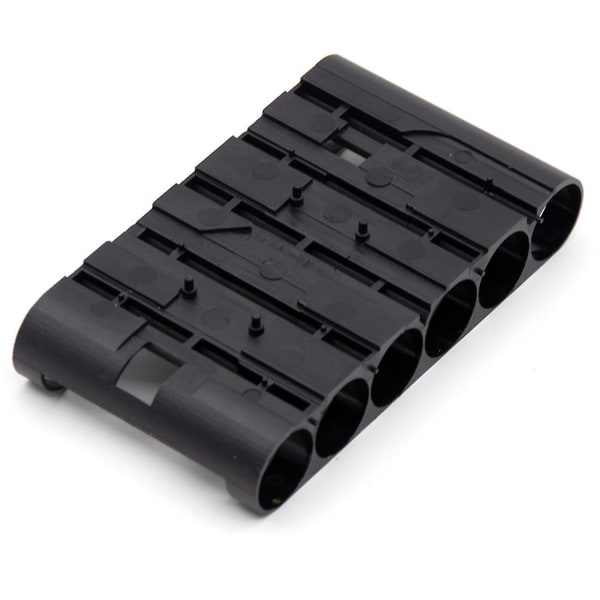 V6 Ion-akku Muovikuori Lataussuoja Piirilevy PCB 21.6v Dc58 Dc62 Dc63 Dc72
