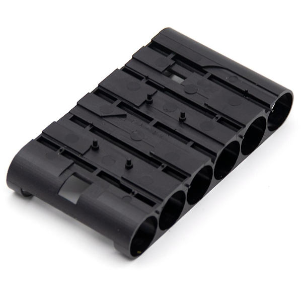 V6 Ion Batteri Plastkasse Lading Beskyttelseskretskort PCB For 21.6v Dc58 Dc62 Dc63 Dc72