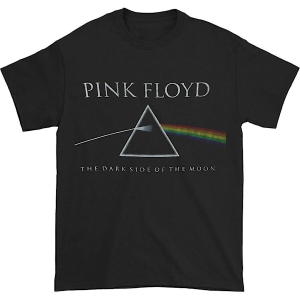 Pink Floyd Klassisk Floyd T-skjorte L