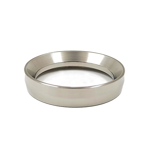 Kaffe Ekstern Kassette Ring Anti-Rustfri Stål Modtager, B