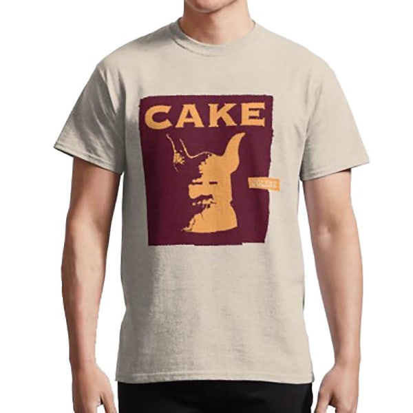 cAkE - jOlEnE T-shirt XXL