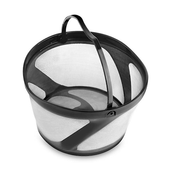 Gjenbrukbar Kaffe Filterkurv Erstatning k Cup Malt Kaffe Filter for k Duo Bryggere og k Duo