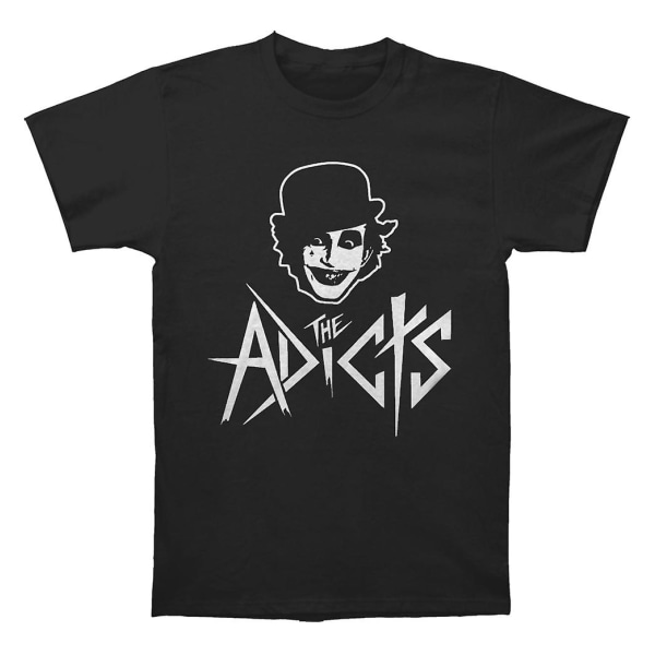 The Adicts Abe T-shirt XXL