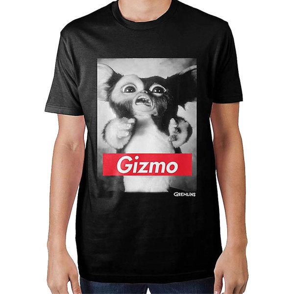 Gizmo Gremlins T-shirt S