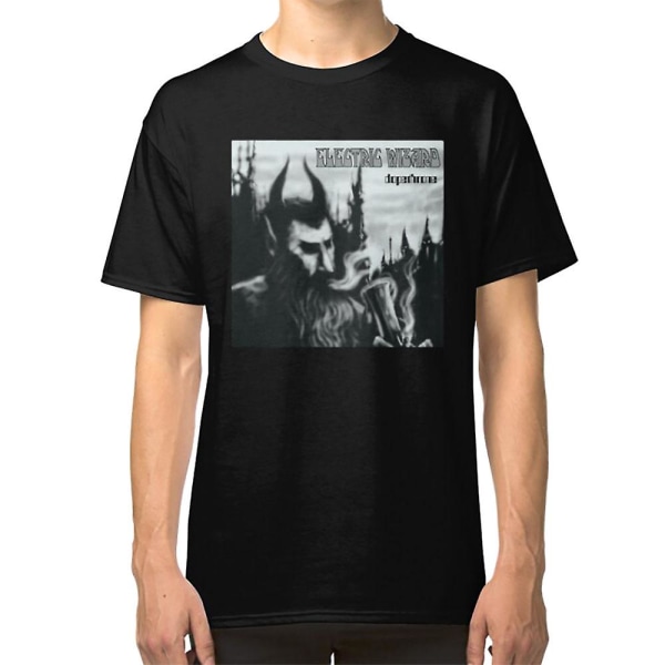 Electric Wizard Dopethrone T-shirt XXXL