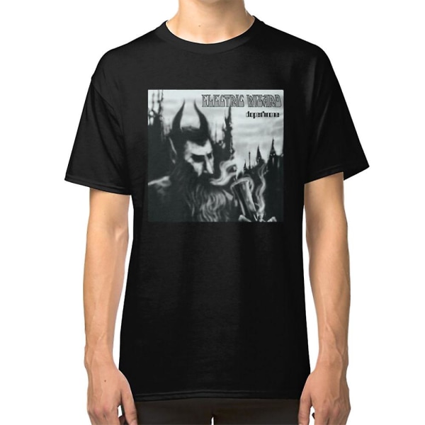 electric wizard dopethrone shirt