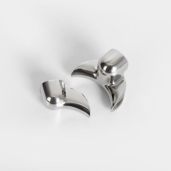 58mm Kaffemaskin Divertermunstycke Handtag Divertermunstycke Divertermunstycke Enkelt och Dubbelt Flöde