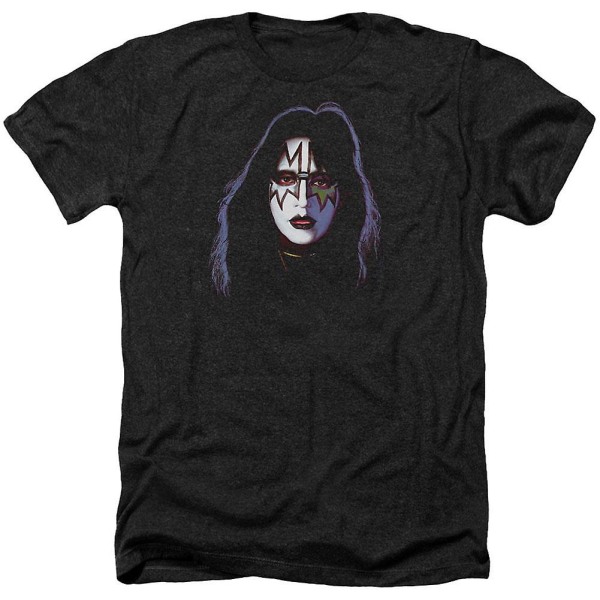 KISS Ace Frehley Cover T-shirt XXL