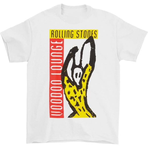 Rolling Stones Voodoo Lounge T-shirt L