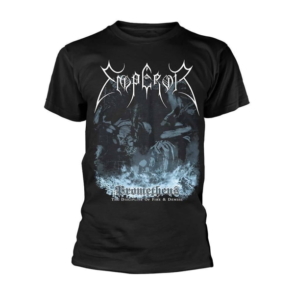 Kejsar Prometheus T-shirt XXXL