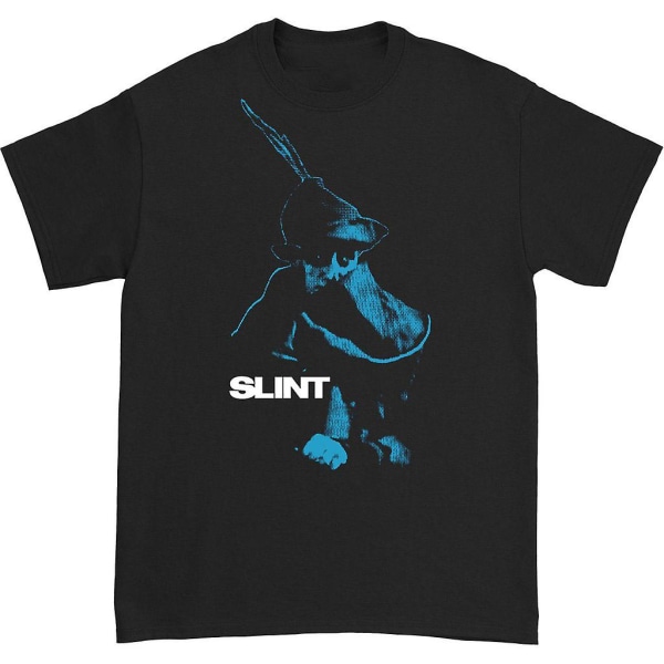 Slint Nosferatu Man T-shirt XL