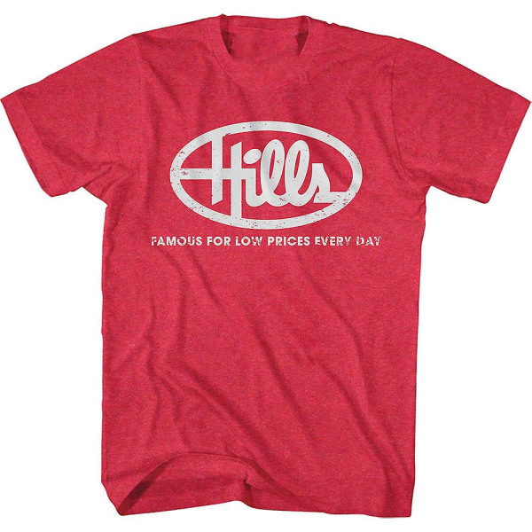 Hills Stores T-shirt XL