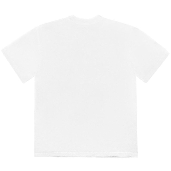 Cactus Jack X Mcdo T-shirt Deserve A Break M