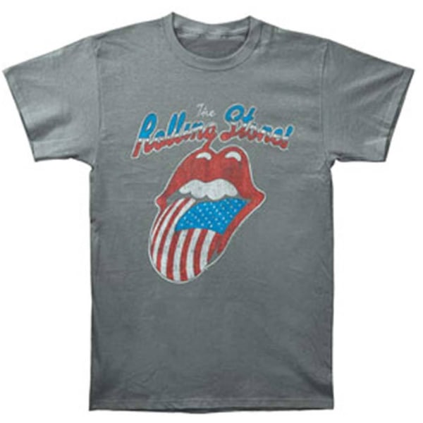 Rolling Stones Tour Of America T-shirt XXL