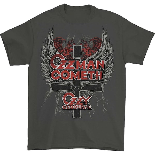 Ozzy Osbourne Ozzman Cometh T-skjorte M