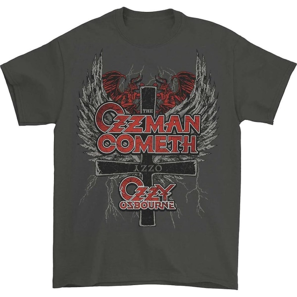 Ozzy Osbourne Ozzman Cometh T-skjorte XXXL
