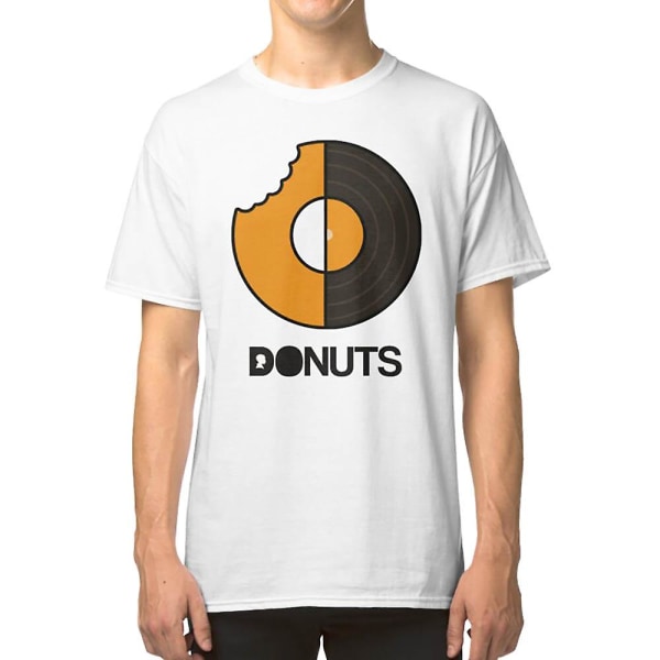 En Beat Junkies Quick Fix v.2 T-shirt XXL