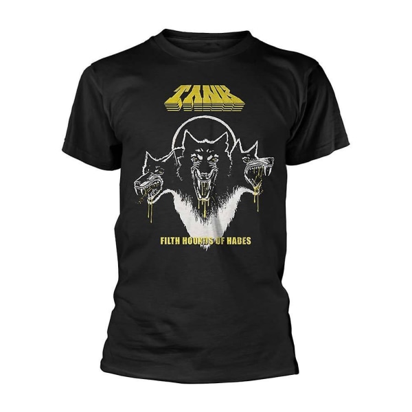 Tank Filth Hounds Of Hades T-shirt XXL