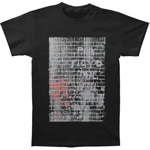 Pink Floyd The Wall T-shirt S