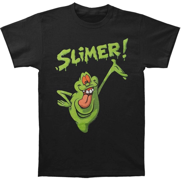 Ghostbusters Slimer! T-shirt S