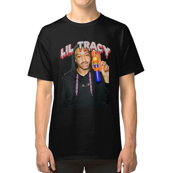 lil tracy T-shirt L