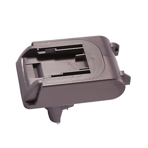 V6 Batteriadapter Dw20v6 För 20v Litiumbatterikonvertering För V6 Batteri Sv03 Sv04 Sv09 DC62