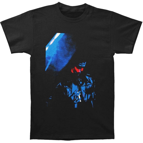 Weeknd Starboy P1 T-shirt XXXL