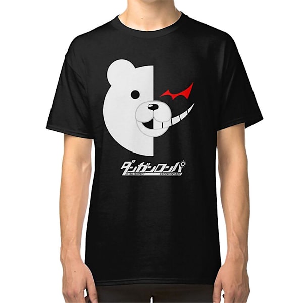 Dangan Ronpa - Monokuma T-shirt XXXL