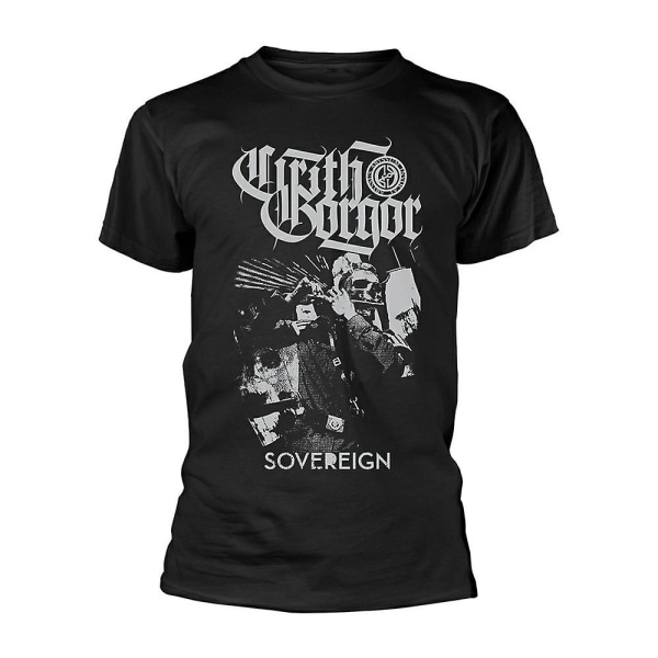 Cirith Gorgor Sovereign T-skjorte XL