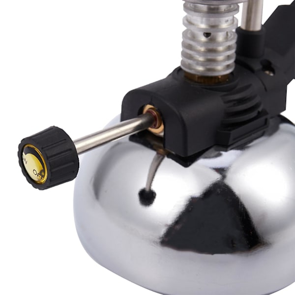 Mini Bordbutanbrännare med Siphon Kaffevärmare Kaffebryggare Mocha Kokare
