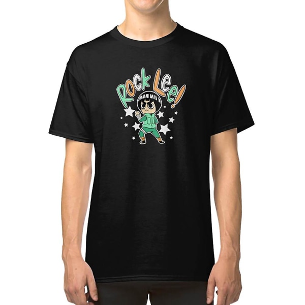 Rock Lee! T-shirt S