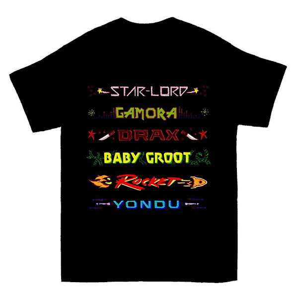 Guardians Barn T-shirt M