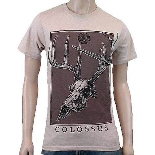 Colossus Hjorte T-shirt S