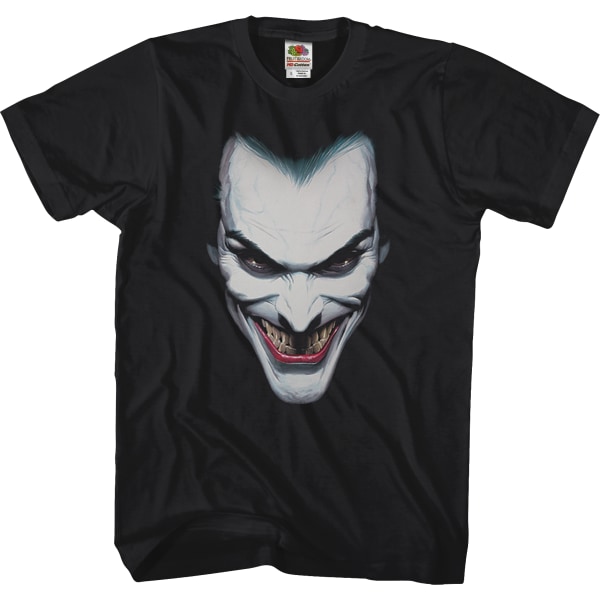 The Joker DC Comics T-paita Uusi L