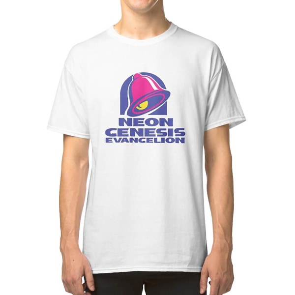 Evangelion T-skjorte M