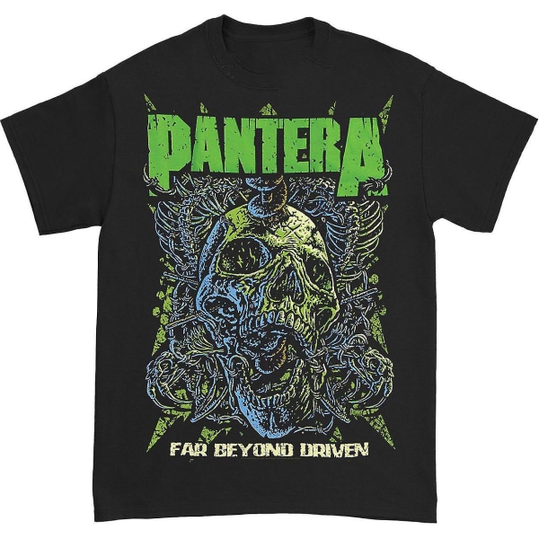 Pantera Far Beyond Driven T-shirt L