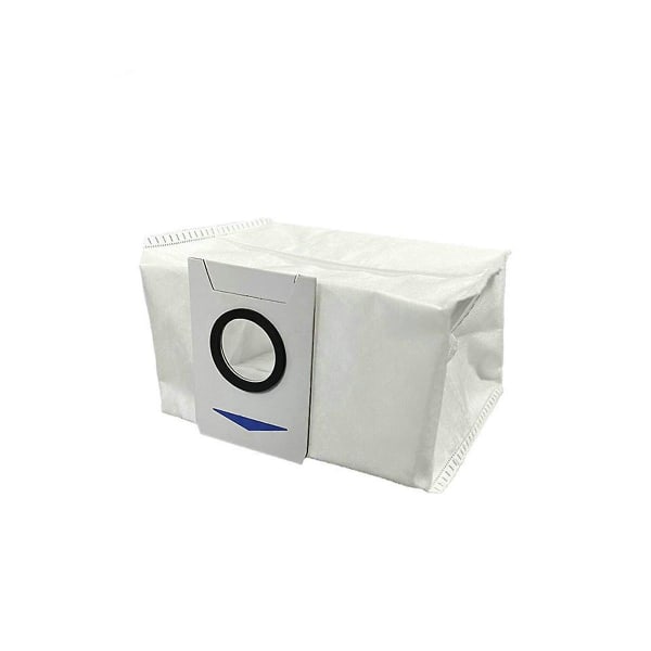 Deebot X1 Omni T10 Turbo -robotti-imurin suodatin, sivuharja, moppi, pölypussi, varaosat A