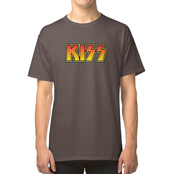 Essential Rock Band -logopaita darkgrey M
