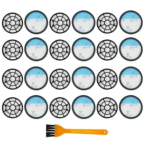Hepa-filter Delenummer for Swift Power Cyclone Ro2932 Ro2933 Ro2957 Ro2981 Ro2910 Ro2915 Ro2913
