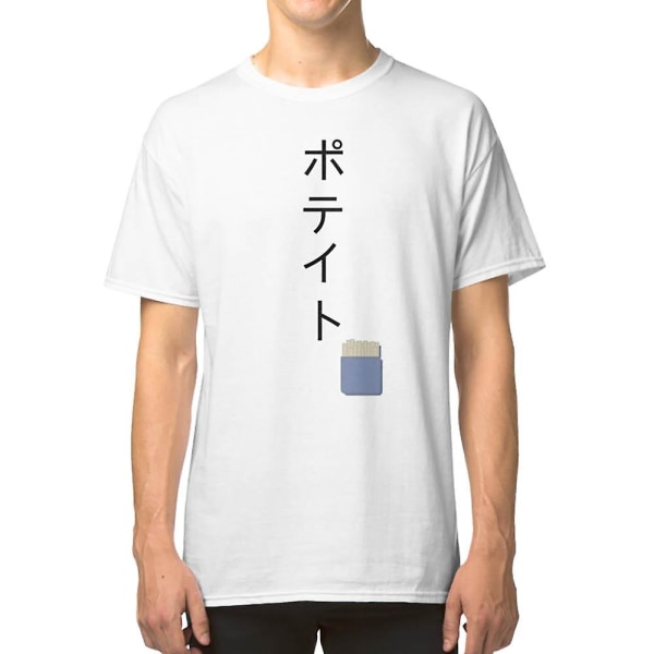 Koshi Sugawara T-shirt grey