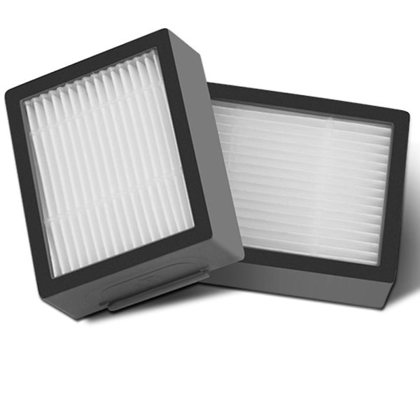 I7 I7+ I6+ I8 I3+/plus E5 E6 E7 Robotstøvsugerfilter