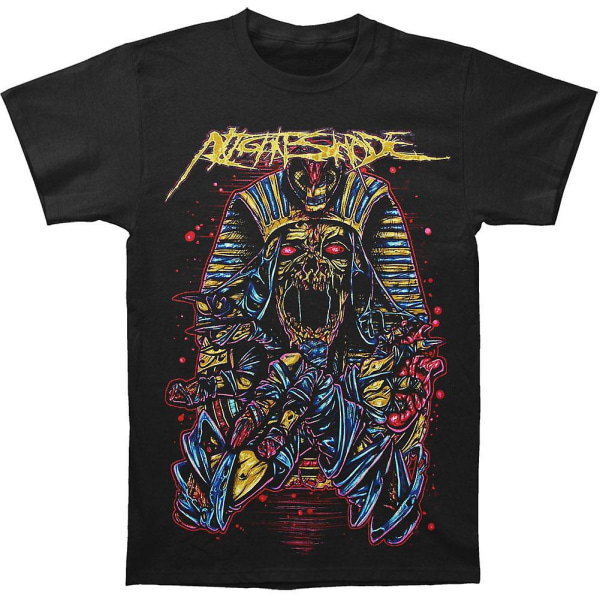 Nightshade Mummy T-skjorte M