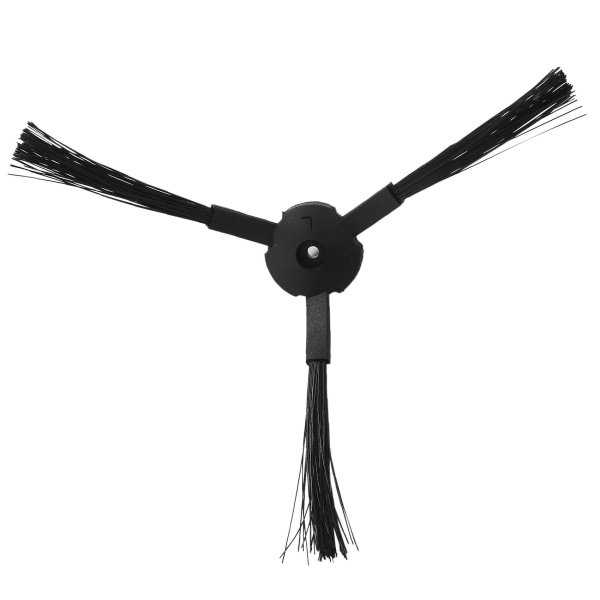 10 Pakk Erstatningssidebørster for Ilife V3 V5 A6 A4 A4s Robotstøvsuger
