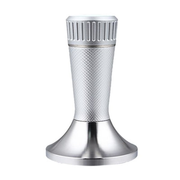 2 i 1 Kaffetamper og Blender, Wdt Verktøy Kaffetamper, Espresso Dispenser Kaffespatel 5 Nee